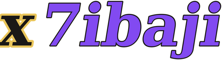 x7ibaji logo