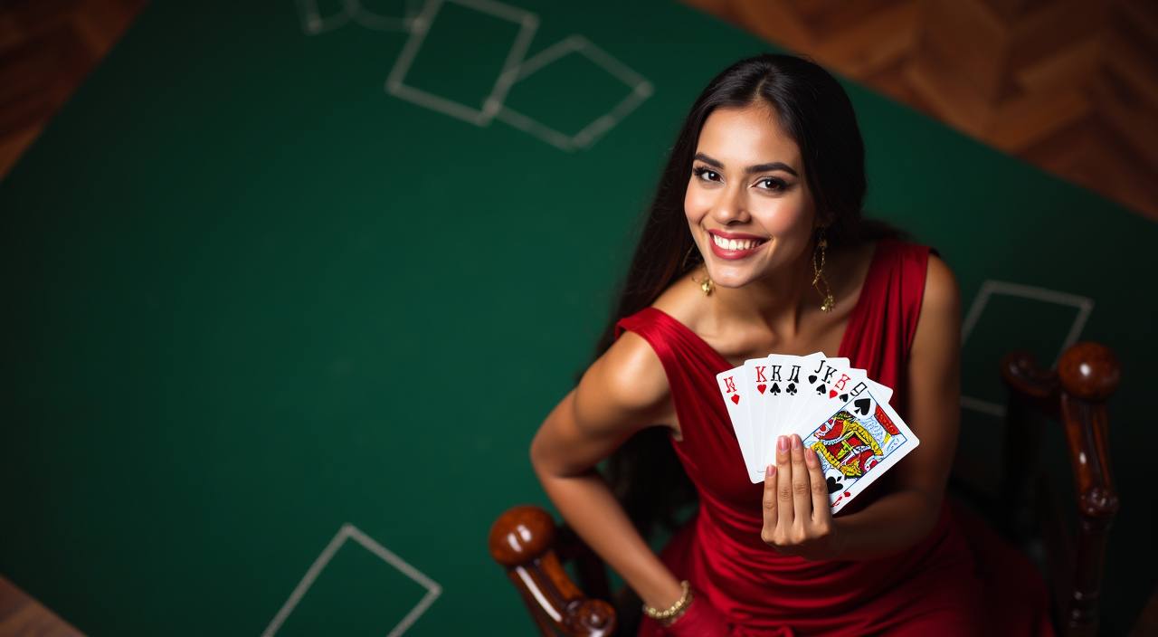 x7ibaji Explore Holdem Proseries at x7ibaji