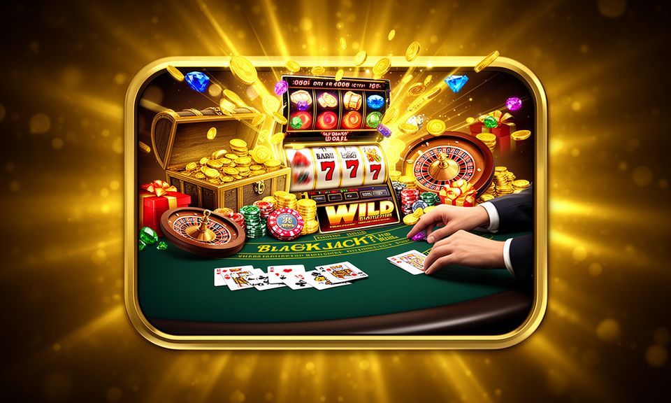 x7ibaji Holdem QuickSpin